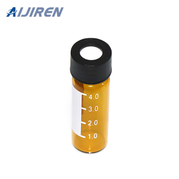 <h3>4ml Routine Sample Vial Wholesale Professional-Aijiren HPLC </h3>
